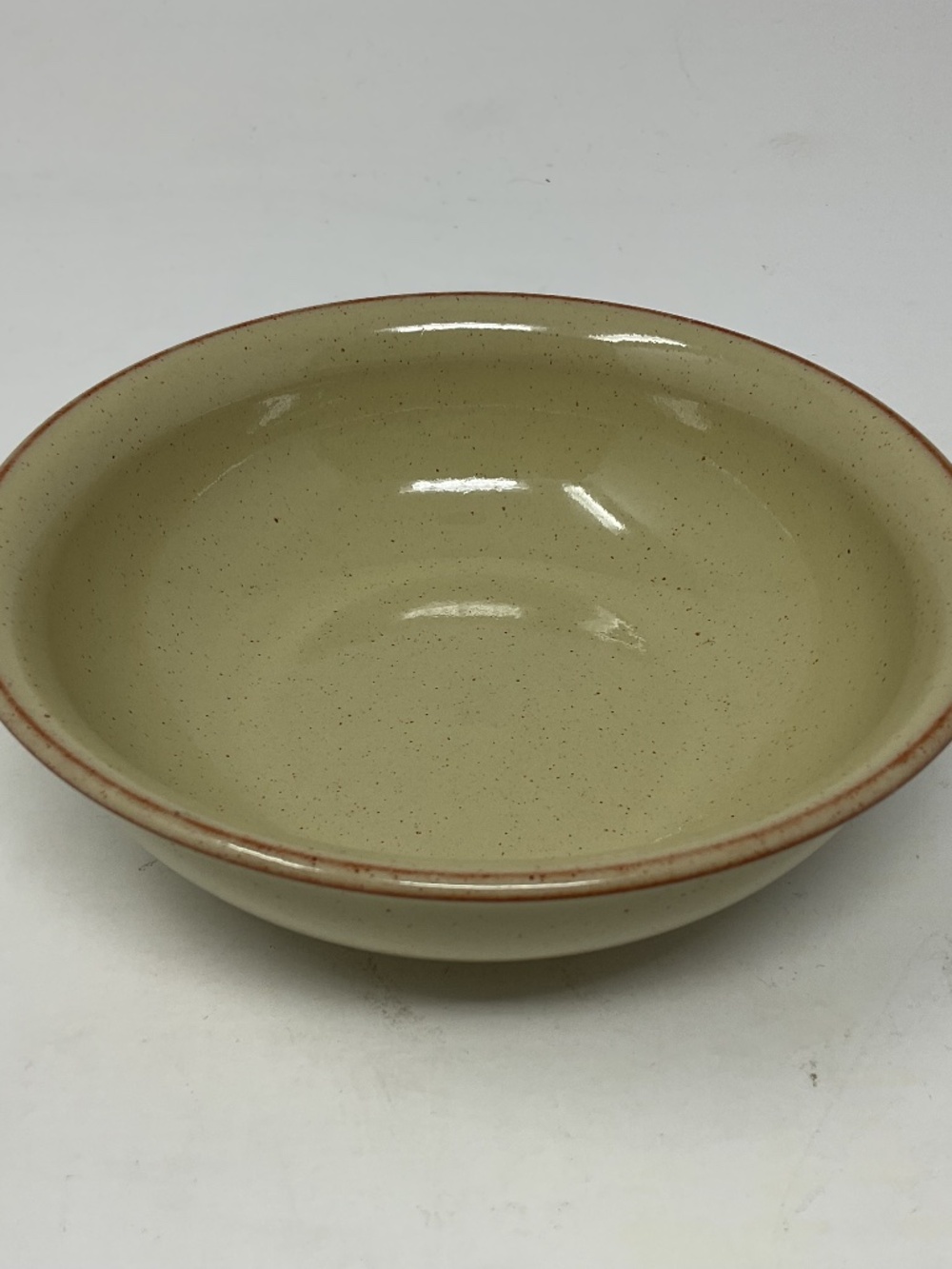 Denby Heritage Veranda Stoneware Small Bowl (2 available $25 EACH)